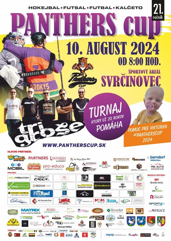 pantherscup v2