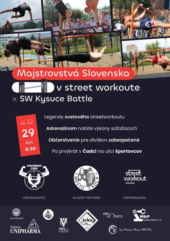 pozvanka