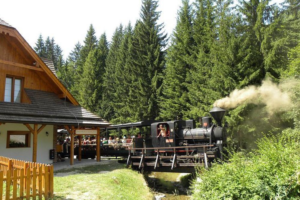vychylovka vlak