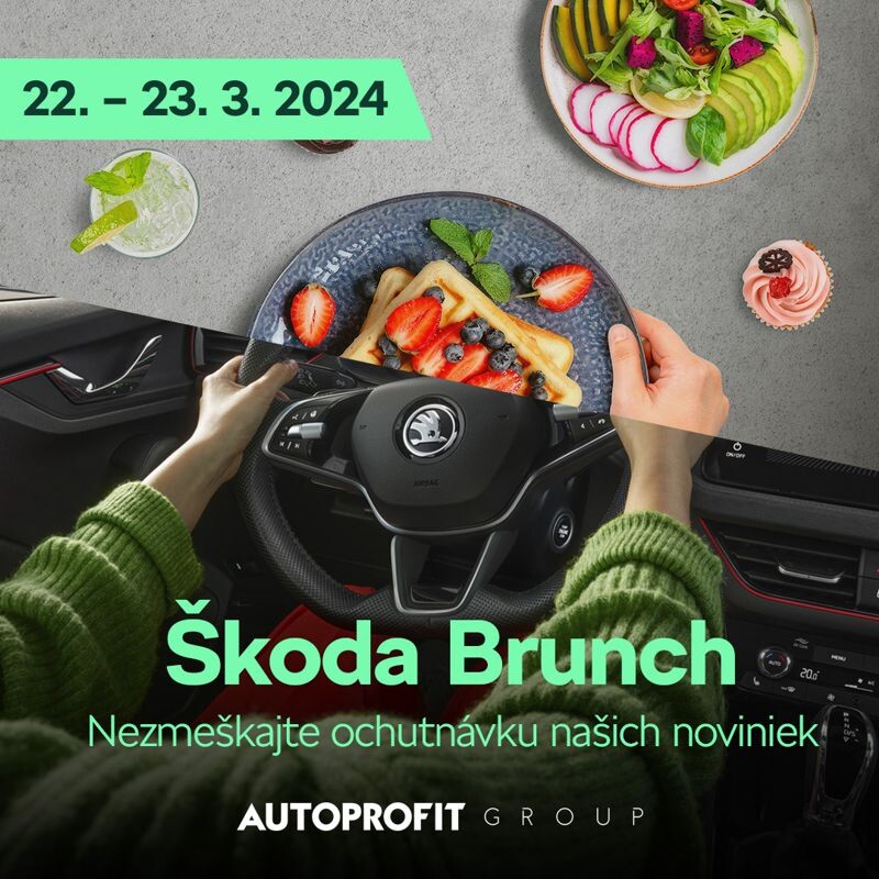 skoda brunch4