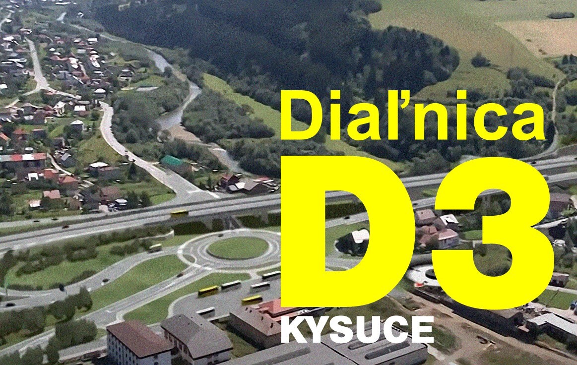 d3Kysuce list
