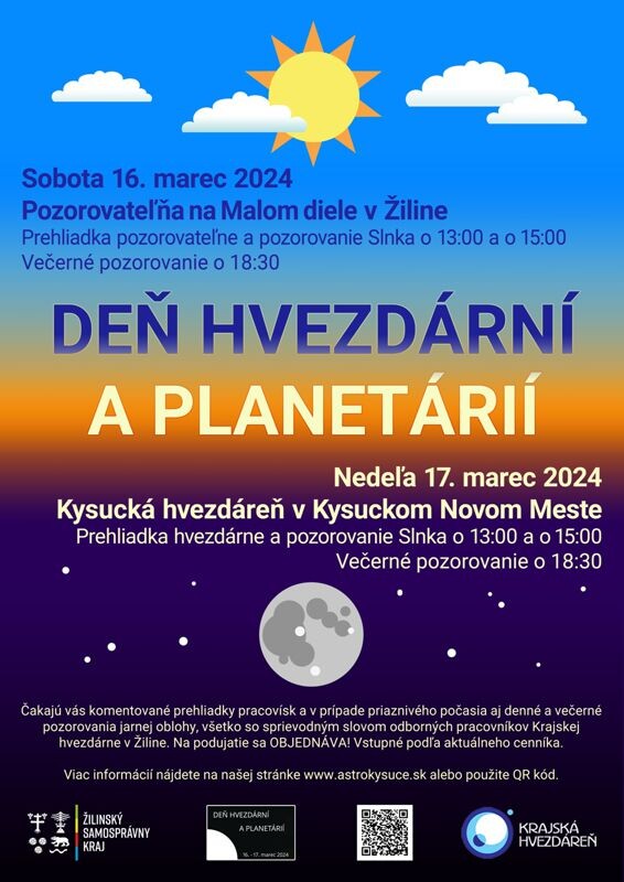 den hvezdarni