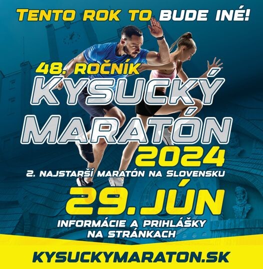 kmaraton