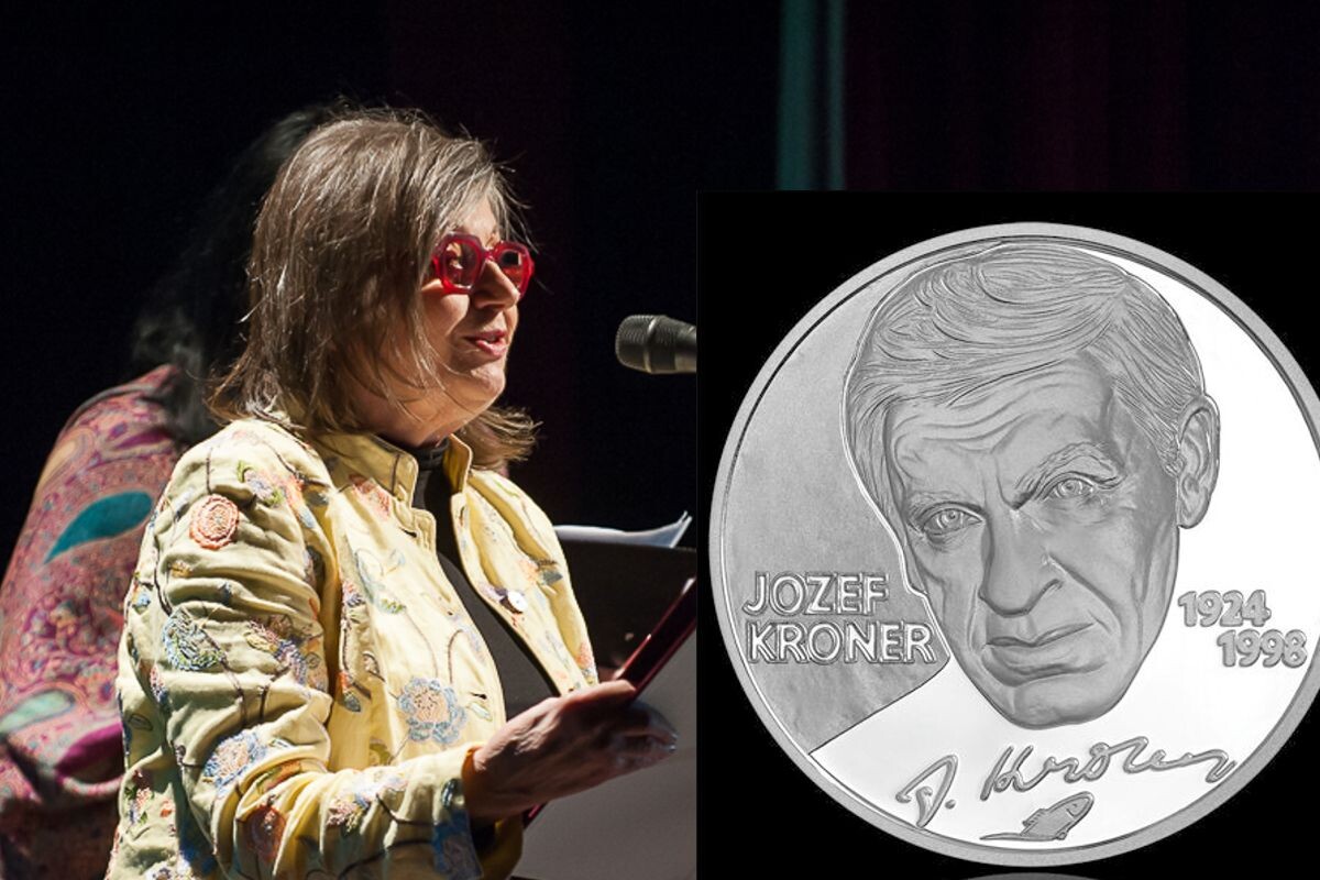 minca kroner uvedenie