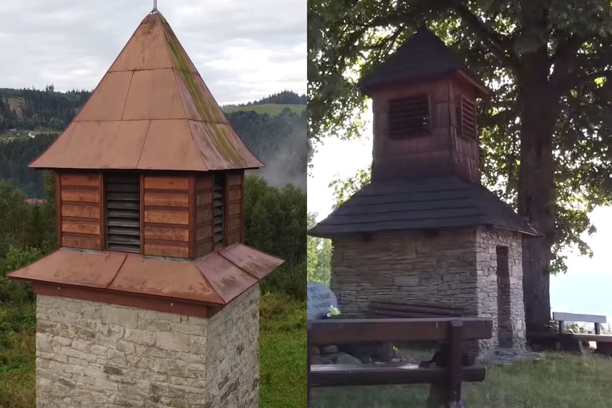 zvonicky