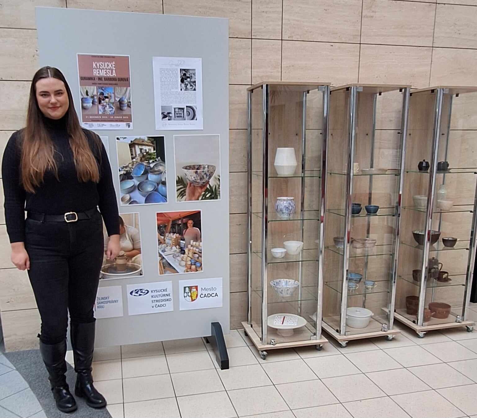 Ing gurova vystava