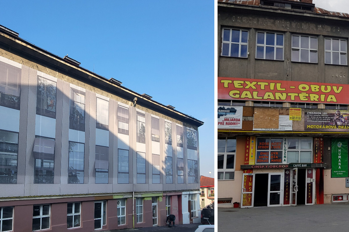 cadca centrum