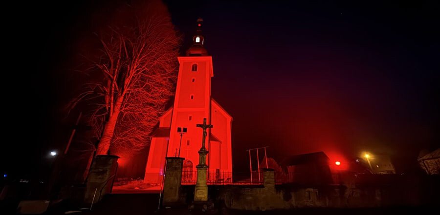 kostol vysoka2