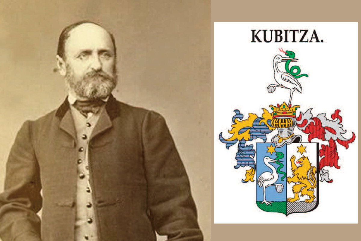 rod kubicovcov