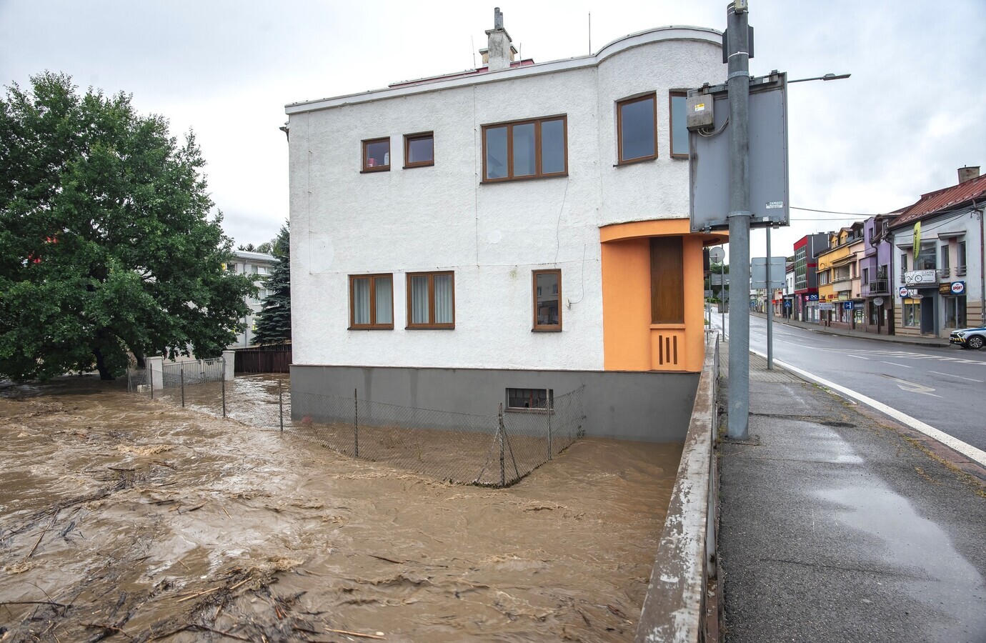 povoden cadca2024 9