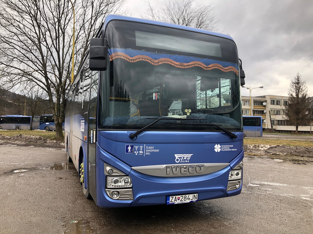 bus