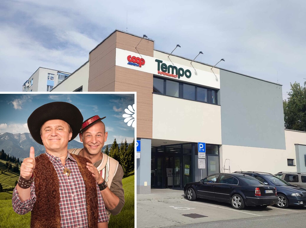 coop krasno