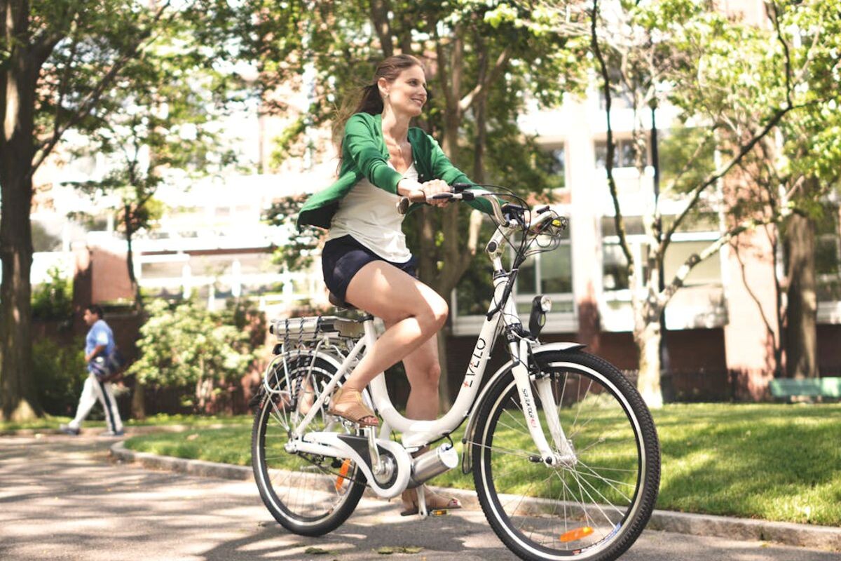 elektrobicykle pzp