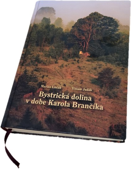 bystricka dolina
