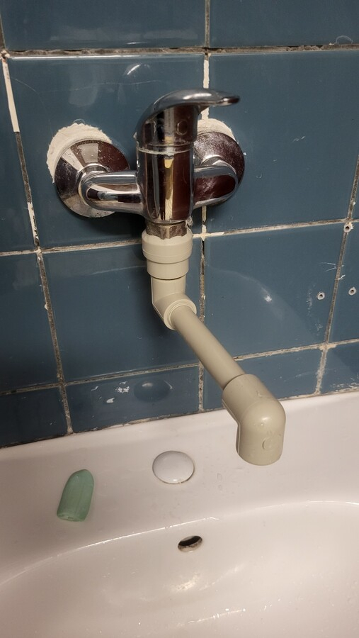 knm wc
