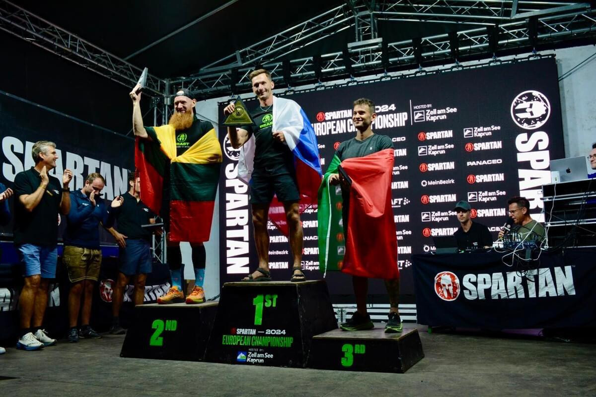 jan drahnak spartan race vitaz