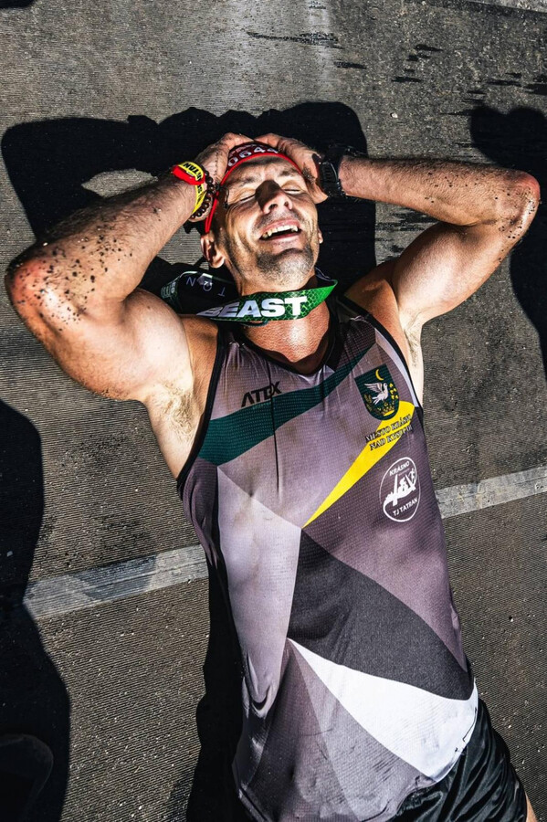 jan drahnak spartan race3