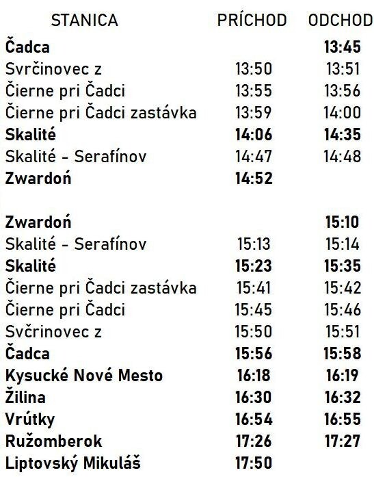 vlak casy1