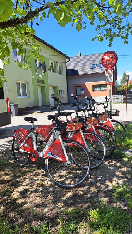 bike knm3