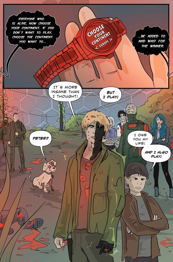 zona3 komix