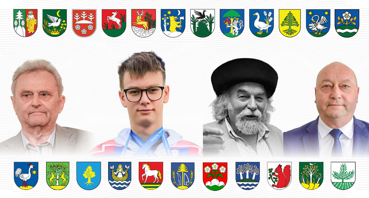 oceneni kysucania