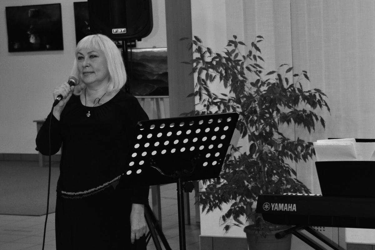 irina skolnikova uvod