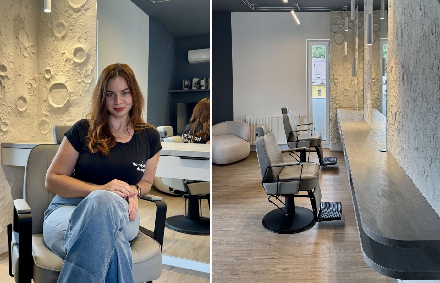 mois barber oscadnica u