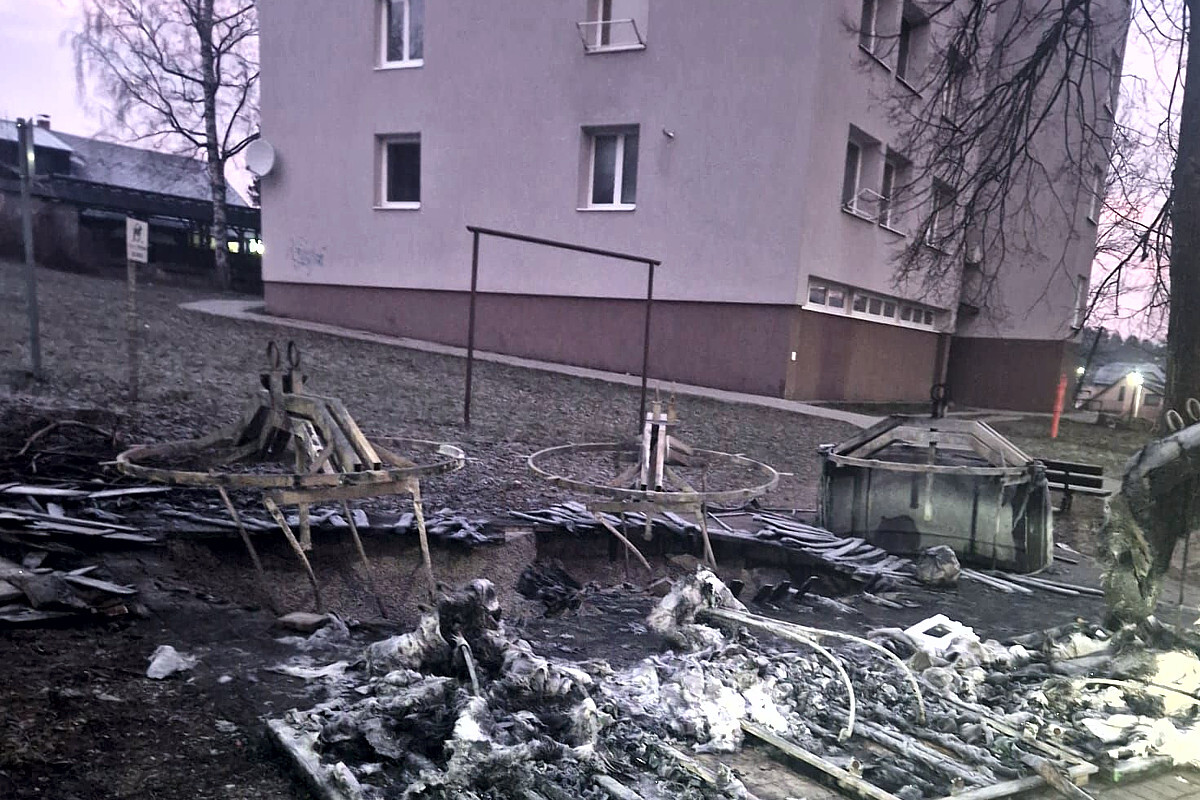 cadca kontajnery