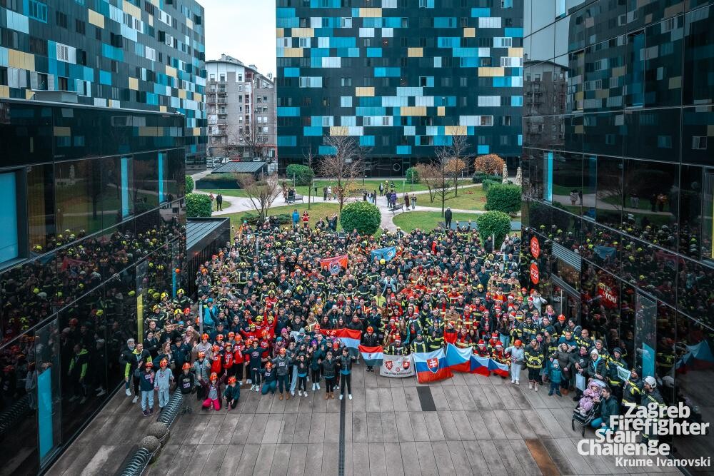 TFA spolocna zagreb