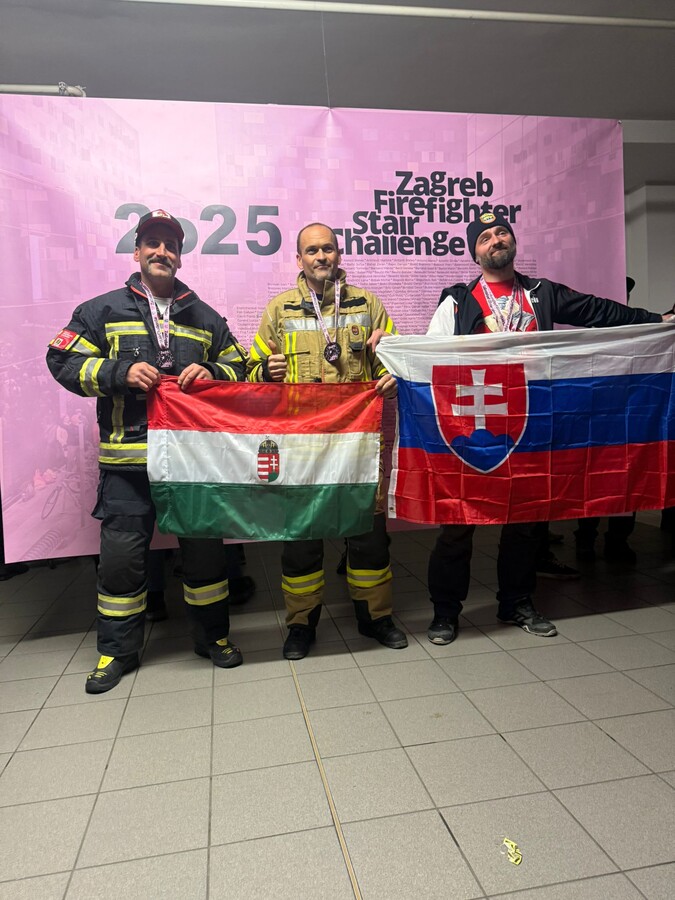TFA zagreb