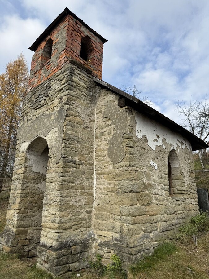 kaplnka svrcinovec 002