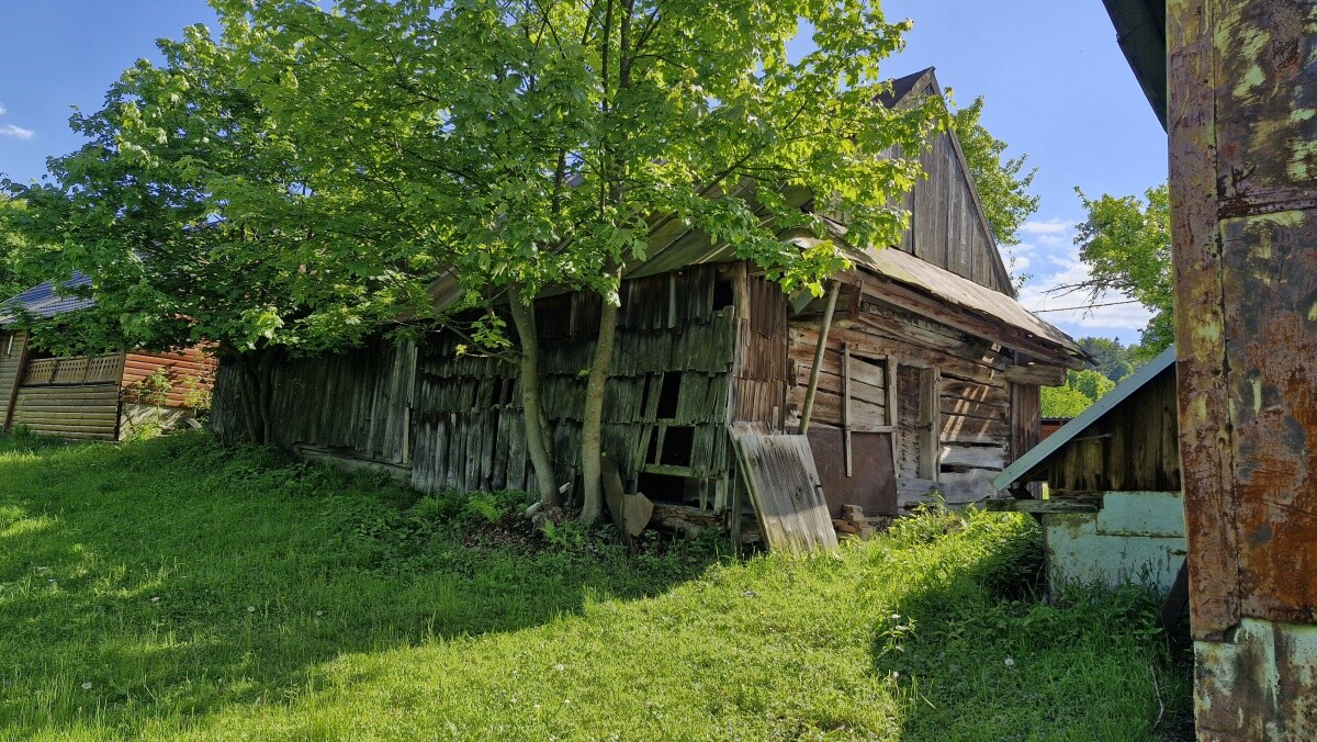 osada komanovka oscadnica 16