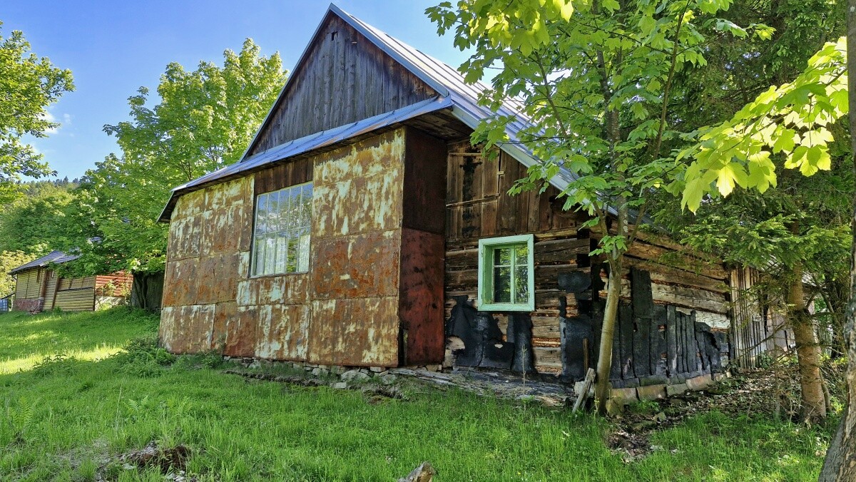 osada komanovka oscadnica 19