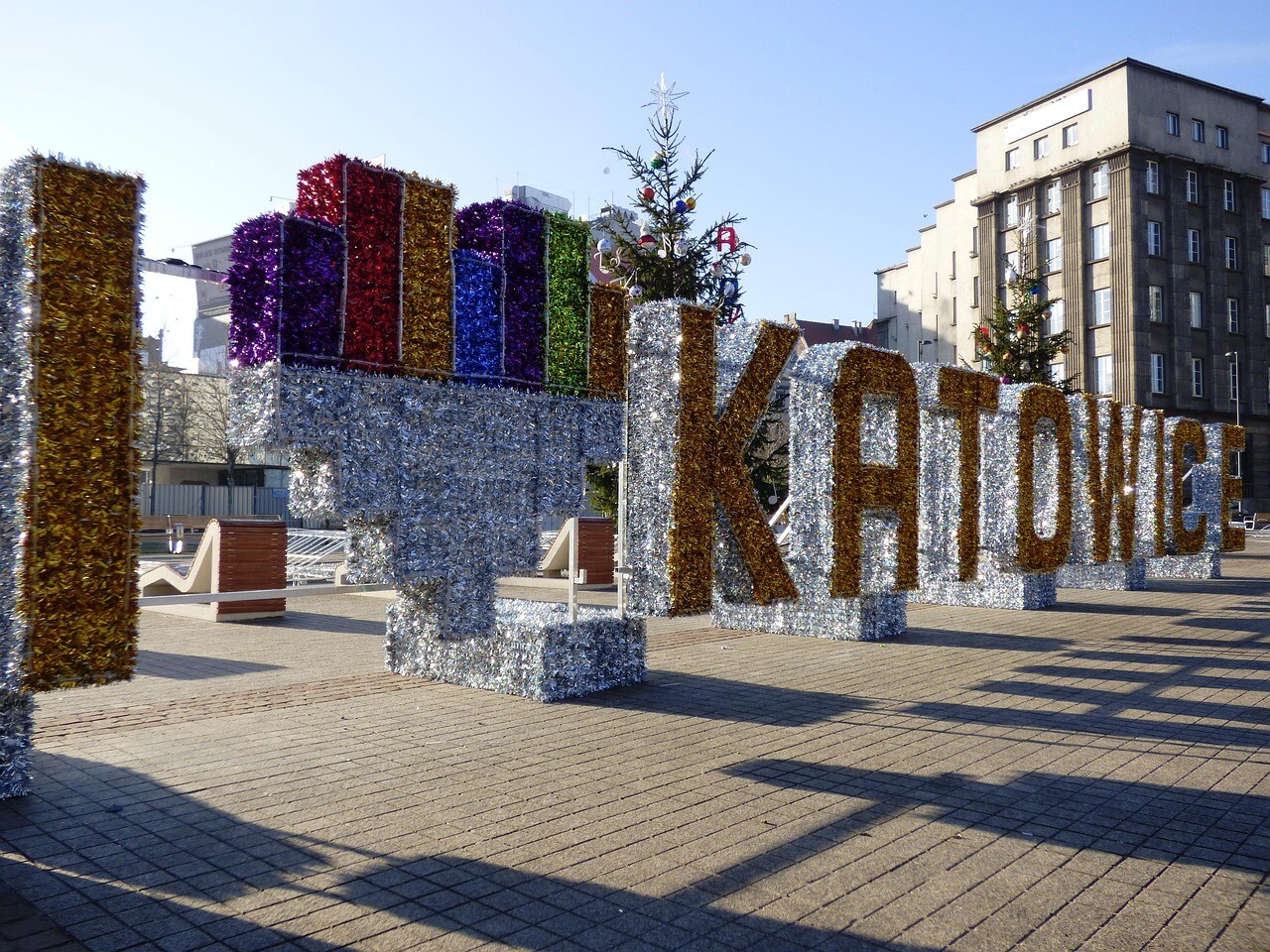 katowice