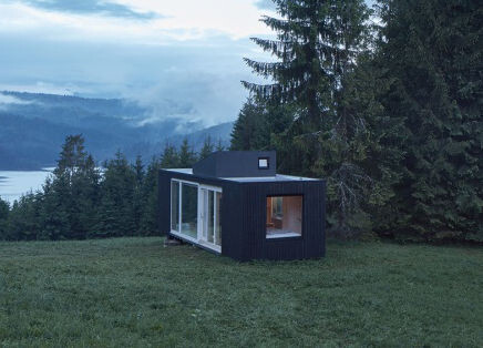 ark shelter