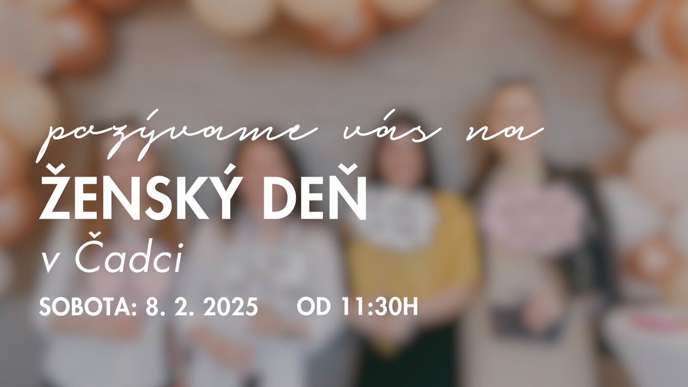 den zenskeho zdravia