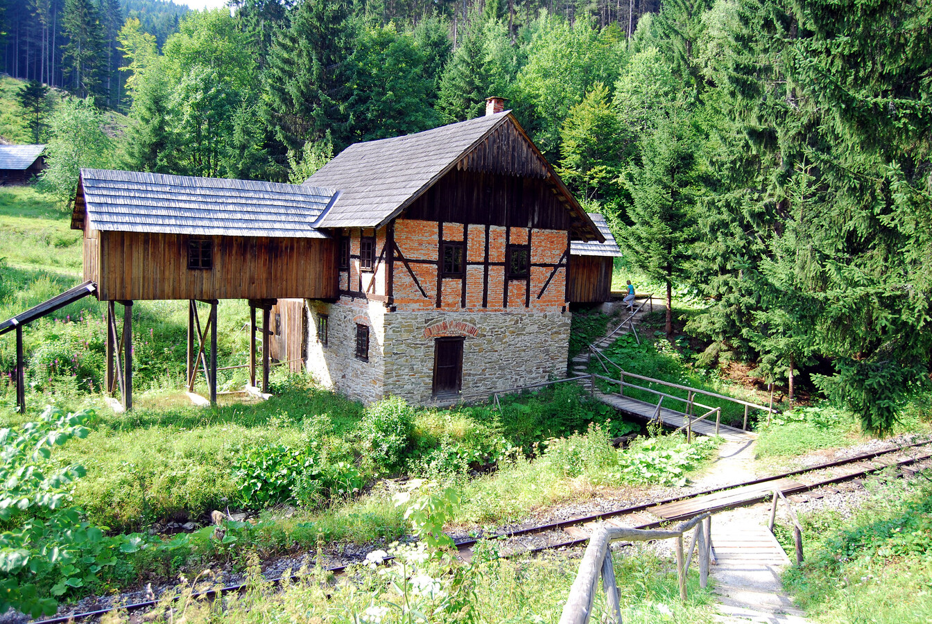 vychylovka film