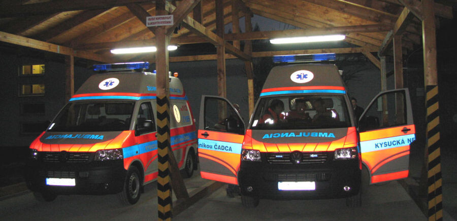 zachranka cadca2