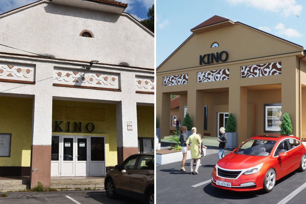 kino kysuca