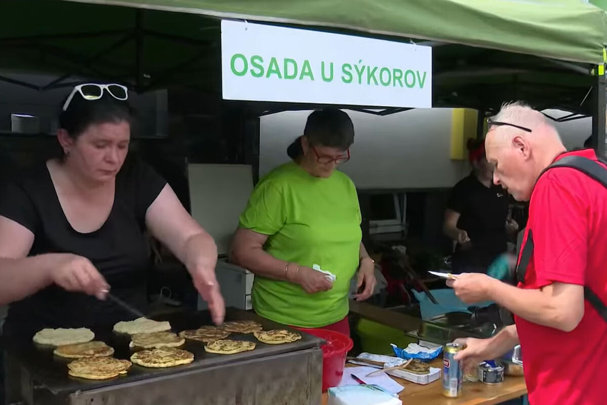 krasno podlesniky