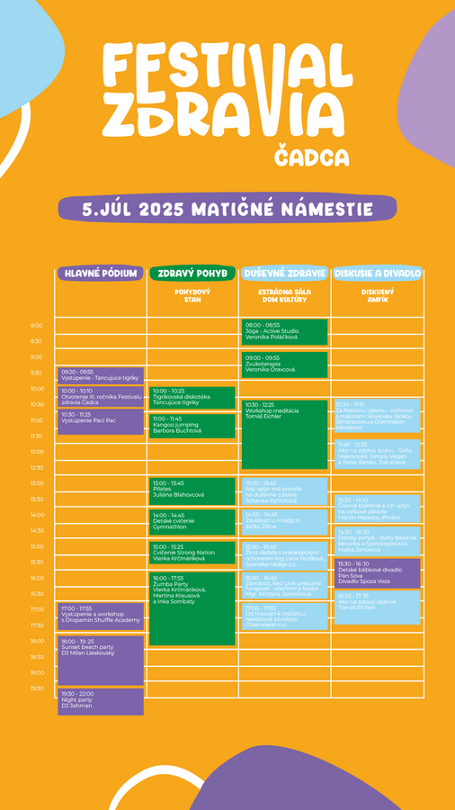mapa festivalu 1