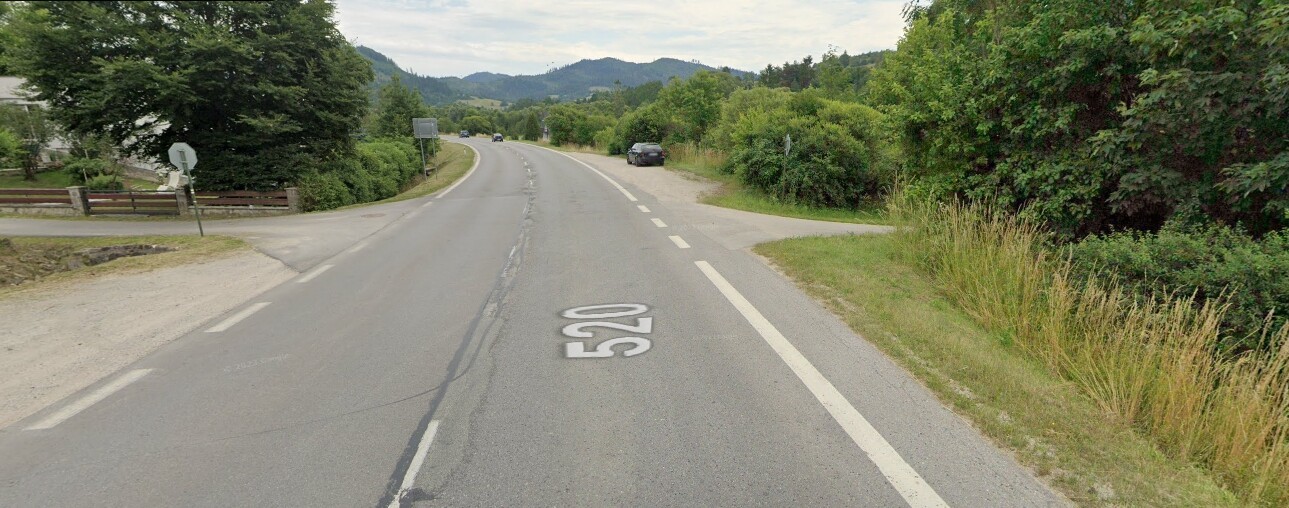 stara bystrica cyklo