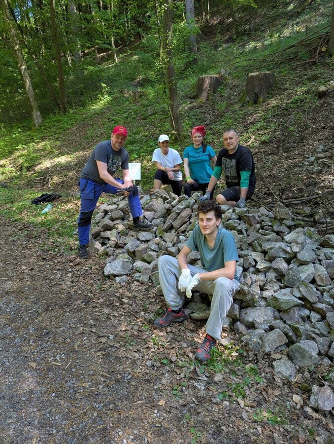 starhrad dobrovolnici 009