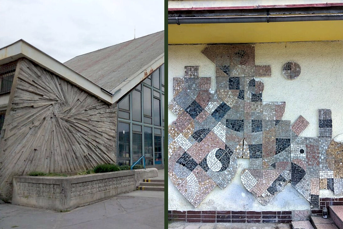 umenie socializmus