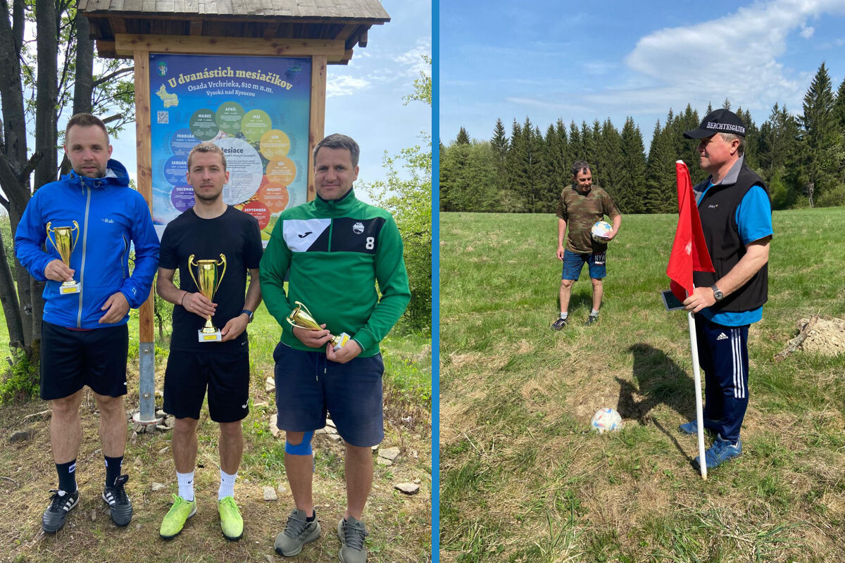 uvod footgolf
