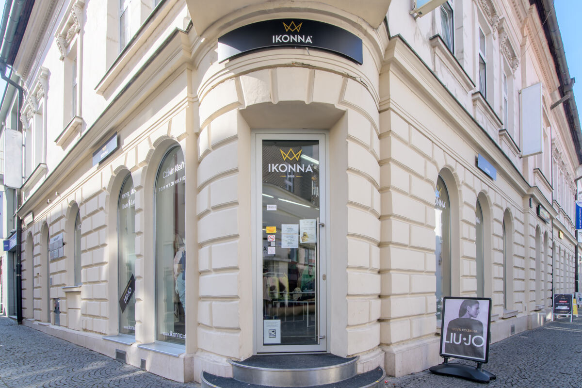 ikonna zilina