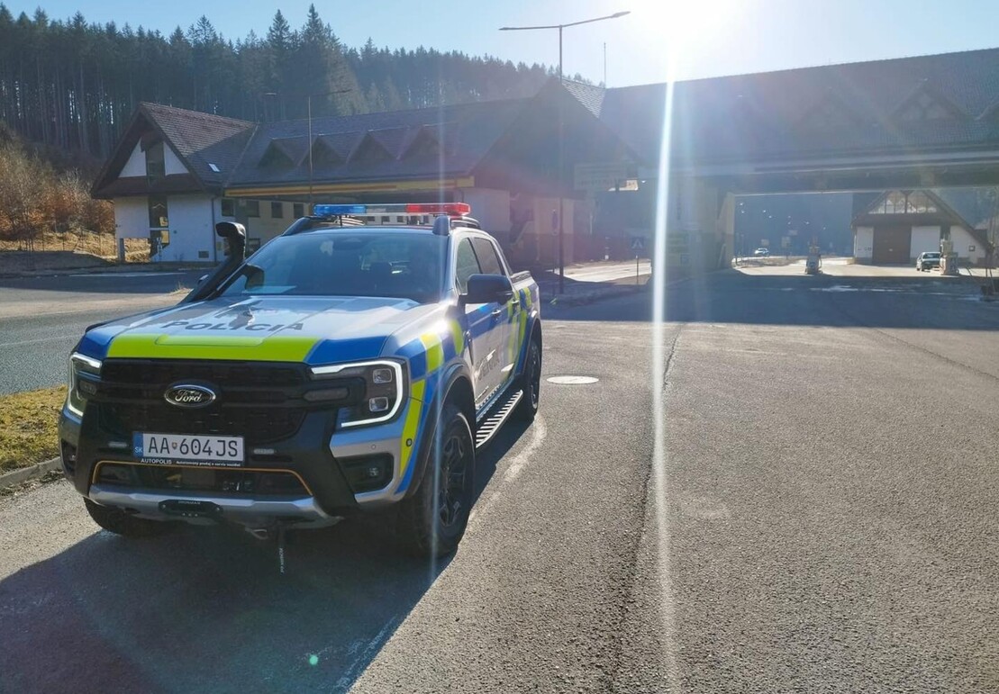 makov policia