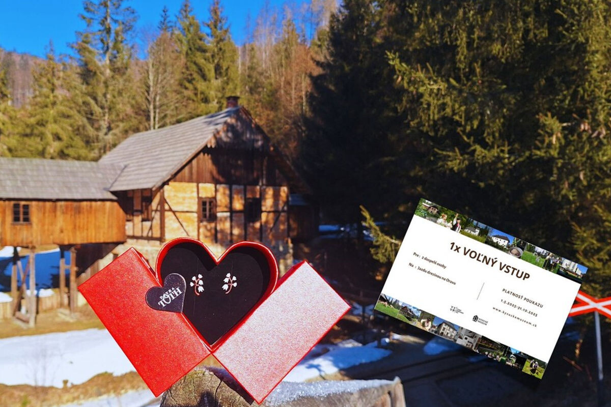mdz skanzen