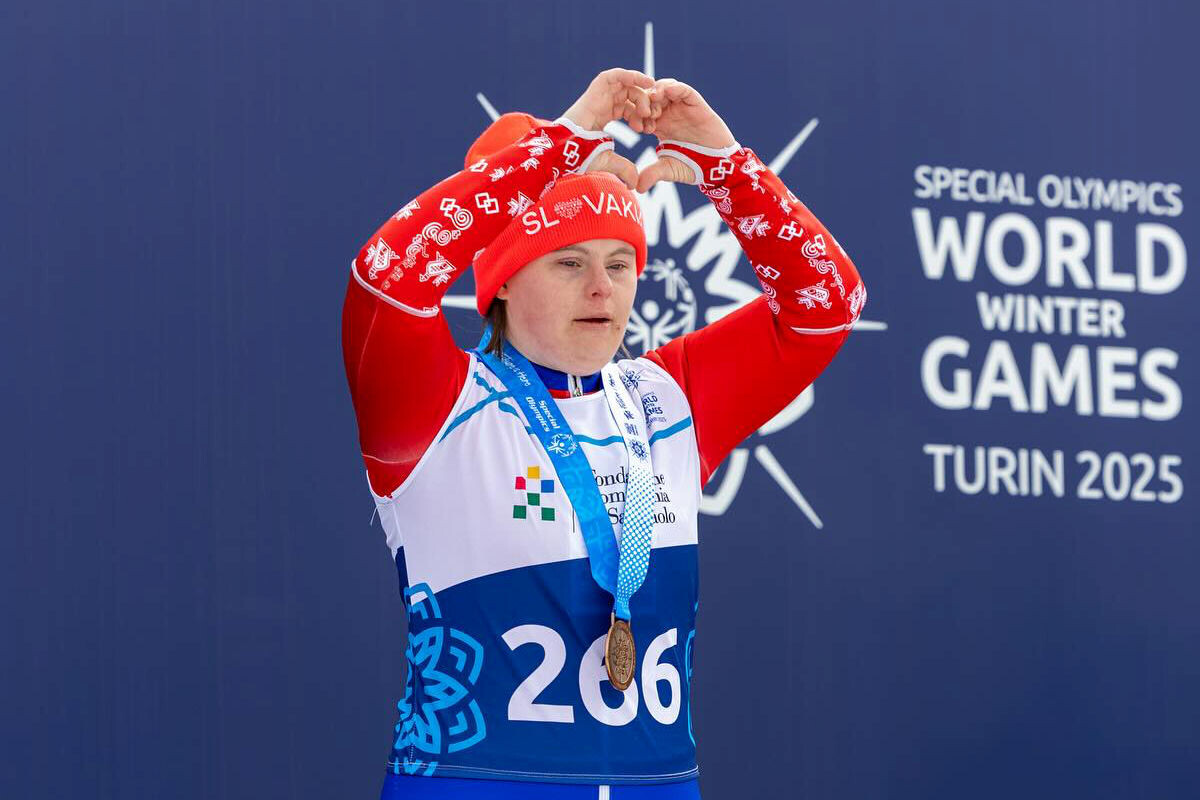 miska slalom
