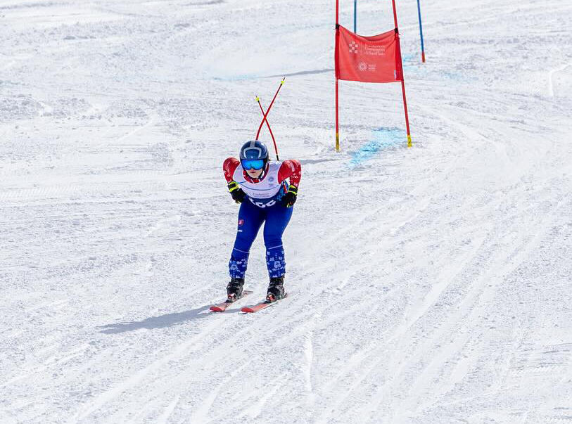 miska slalom2